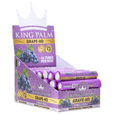 KING PALM CONES 1PK MINI
